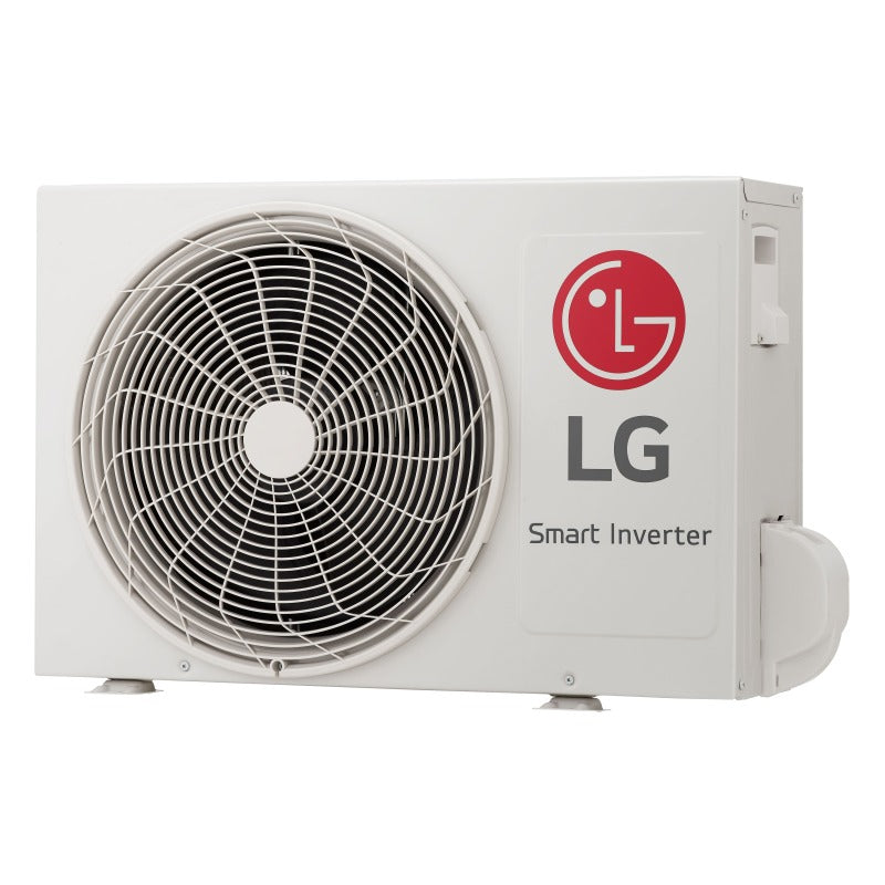 Airco LG Standard Plus Smart Inverter PC09ST R32 2.5kW/12000Btu COOL&HEAT + WiFi Incl. Plasmaster IonizerPLUS