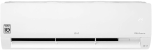 Airco LG Standard PLUS Smart Inverter PC18ST R32 5kW/18000Btu COOL&HEAT + Incl. Plasmaster Ionizer