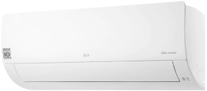 Airco LG Standard PLUS Smart Inverter PC18ST R32 5kW/18000Btu COOL&HEAT + Incl. Plasmaster Ionizer
