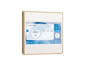 LG Airco A09GA2 R32 2.5 kW SET LG ARTCOOL Gallery Premium LCD