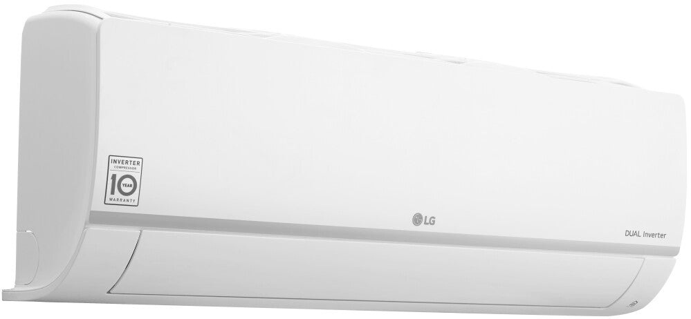 Airco LG Standard Plus Smart Inverter PC09ST R32 2.5kW/12000Btu COOL&HEAT + WiFi Incl. Plasmaster IonizerPLUS