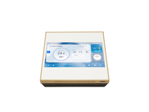 LG Airco A09GA2 R32 2.5 kW SET LG ARTCOOL Gallery Premium LCD