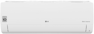 Airco LG Standard PLUS Smart Inverter PC18ST R32 5kW/18000Btu COOL&HEAT + Incl. Plasmaster Ionizer