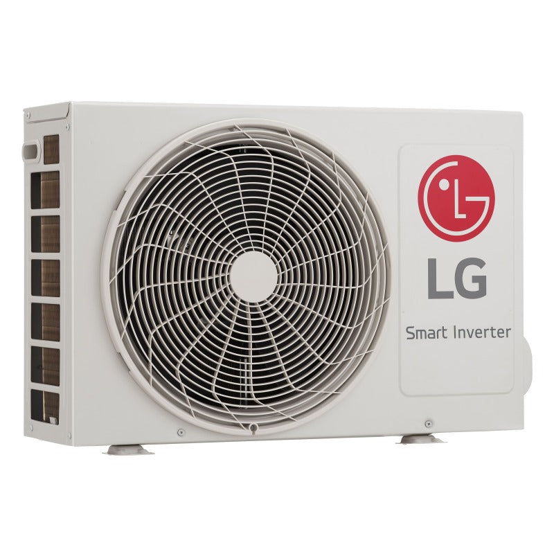 Airco LG Standard Plus Smart Inverter PC09ST R32 2.5kW/12000Btu COOL&HEAT + WiFi Incl. Plasmaster IonizerPLUS