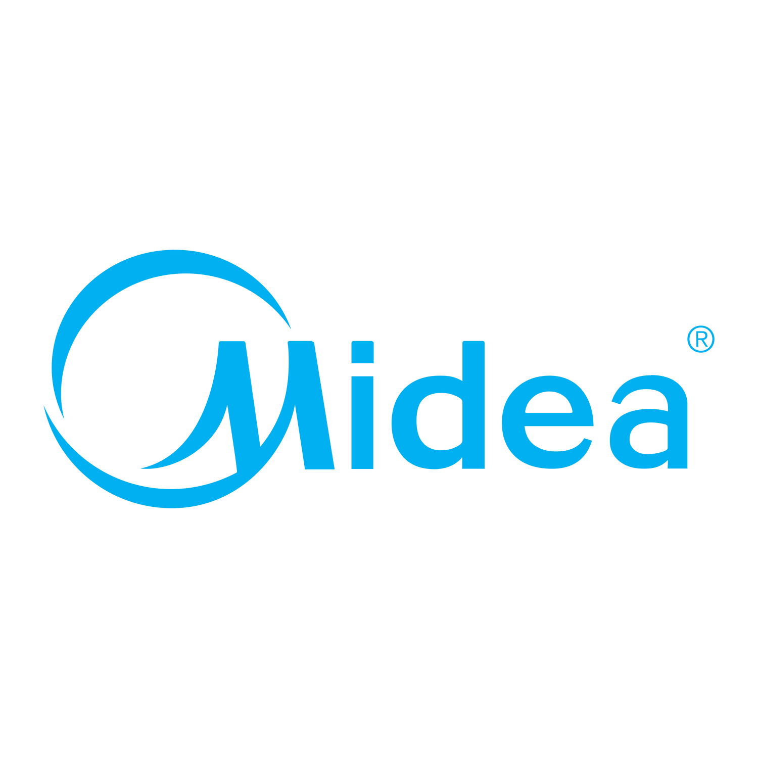 Midea Airco's