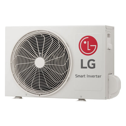 Airco LG Standard Plus Smart Inverter PC12ST R32 3.5kW/12000Btu COOL&HEAT + WiFi Incl. Plasmaster IonizerPLUS