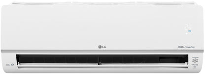 LG Airco DC18RK R32 5kW SET LG Deluxe UVnano