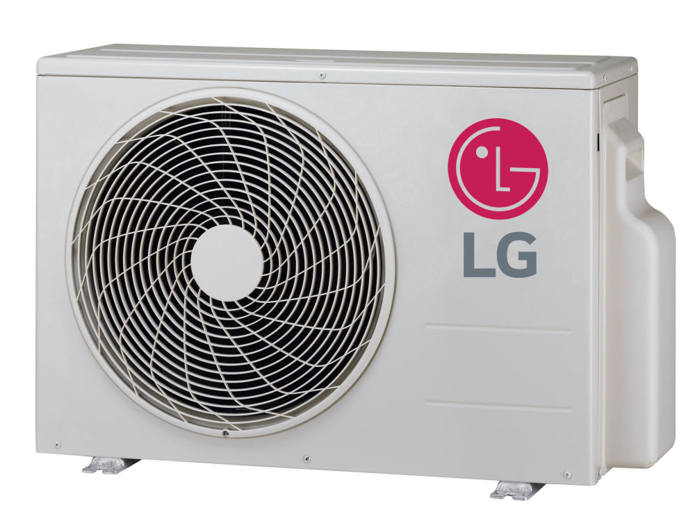 LG Airco DC24RK R32 7KW SET LG Deluxe UVnano