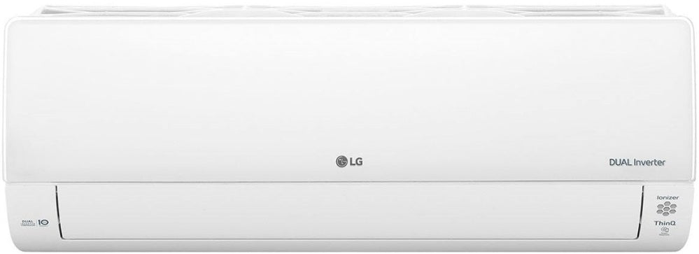 LG Airco DC12RK R32 3.5kW SET LG Deluxe UVnano