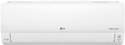 LG Airco DC24RK R32 7KW SET LG Deluxe UVnano