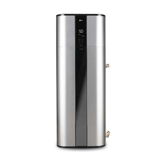 LG WH20S F5 Warmtepompboiler – 200 Liter 230 volt