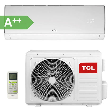 TCL ELITE-Serie 3.5kW/12000Btu + Wifi