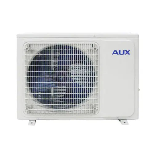 Aux Halo Deluxe Black 7.0kW/24000Btu + WiFi A++ (Zwart)