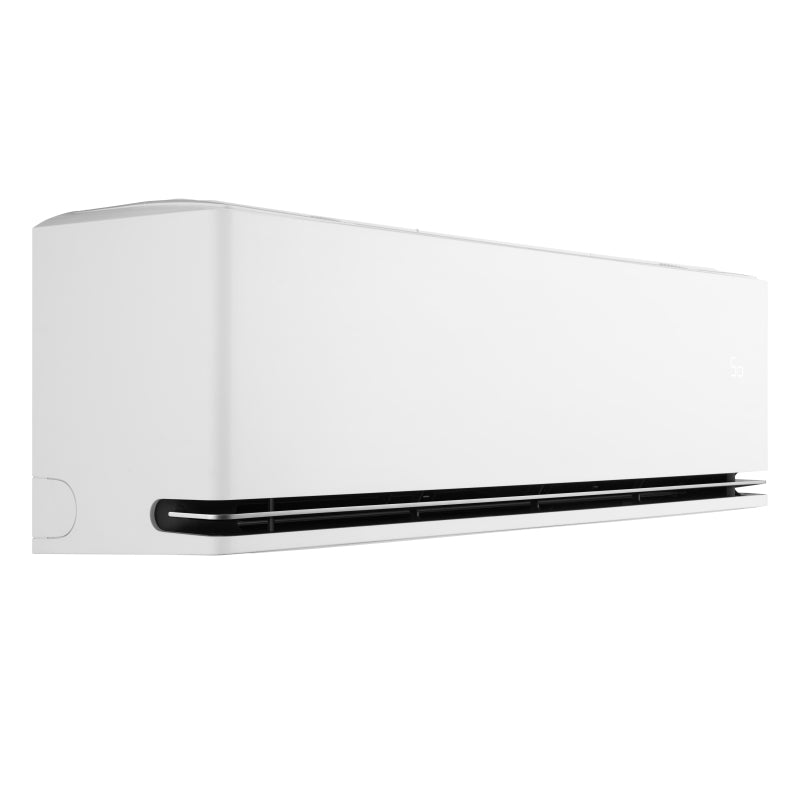 Airco LG DUALCOOL Deluxe H24S1D 7KW/24000Btu, stijlvol design en comfortabele luchtstroom