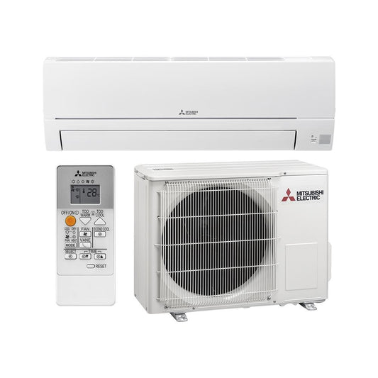 Mitsubishi Electric MSZ-HR35VF 3.5kW/12000Btu A++