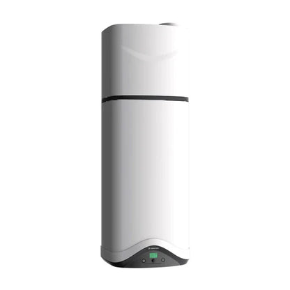 Ariston Nuos Evo Warmtepompboiler Energieklasse A+ 110 liter – 230 volt